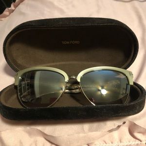 Tom Ford Sun Glasses